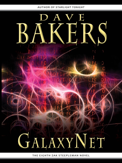 Cover image for GalaxyNet
